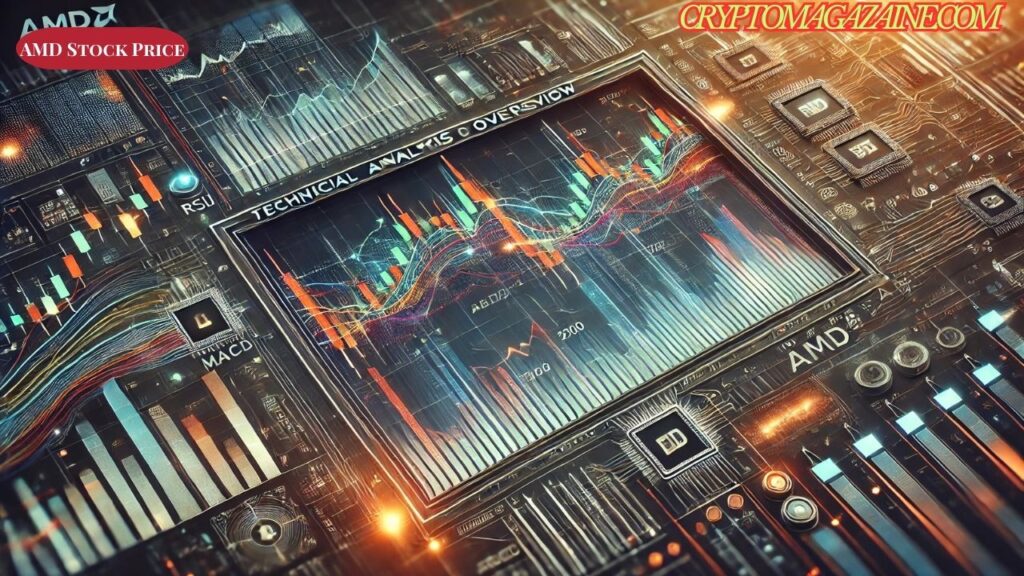 AMD Stock Price