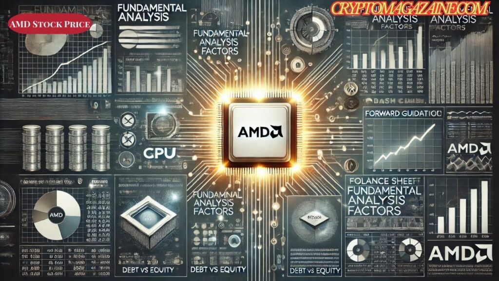 AMD Stock Price