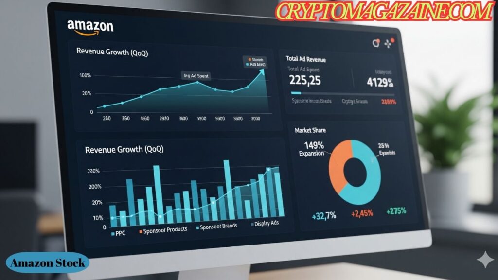 Amazon Stock