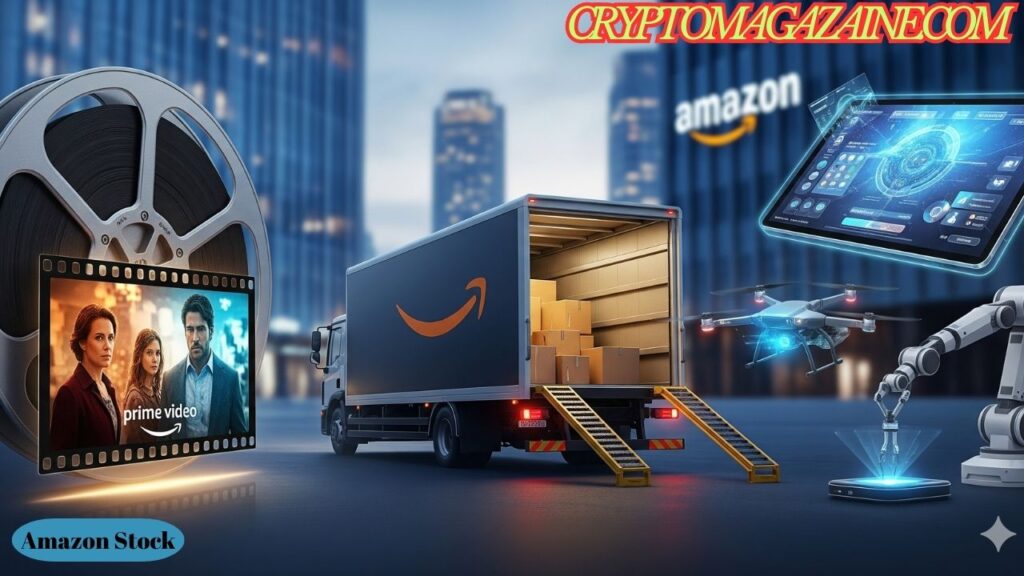 Amazon Stock