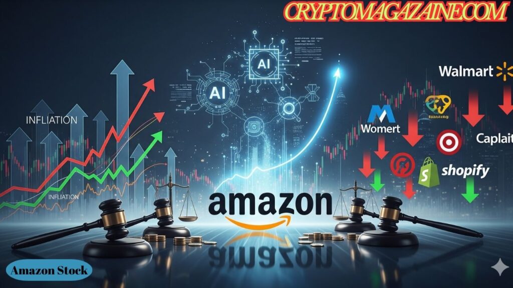 Amazon Stock