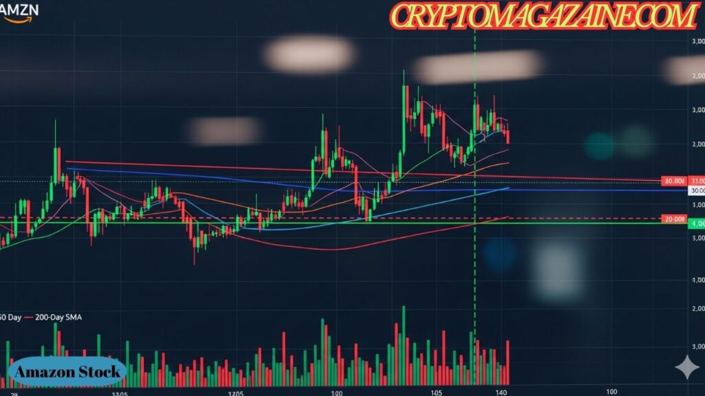 Amazon Stock