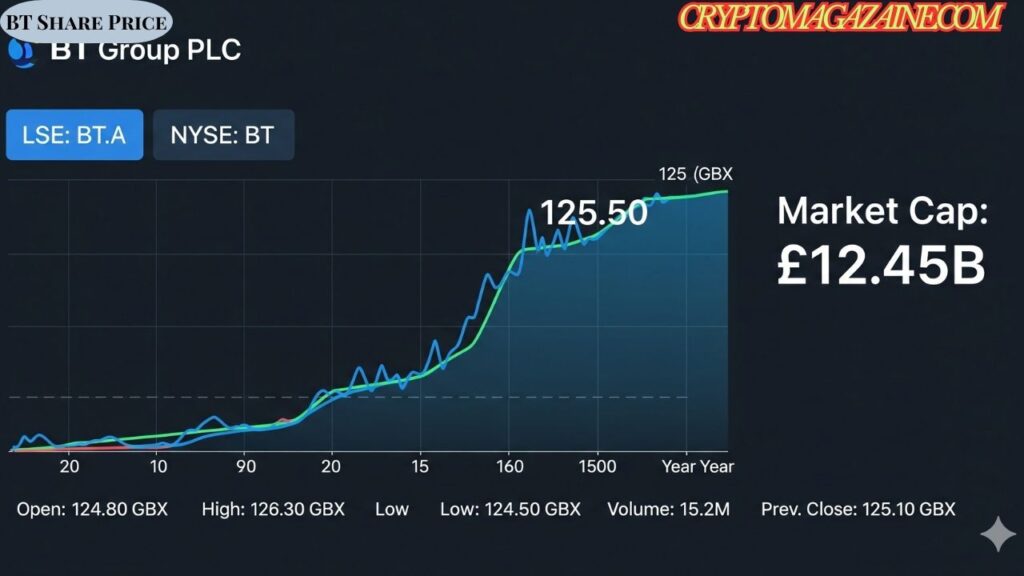 EasyJet Share Price