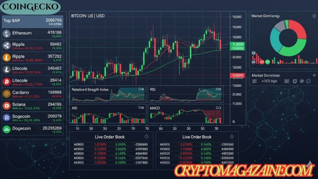 CoinGecko