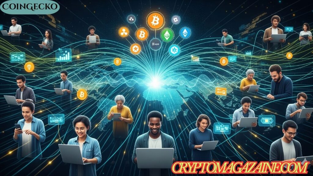 CoinGecko