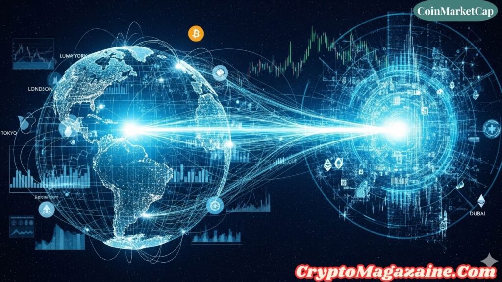 CoinMarketCap
