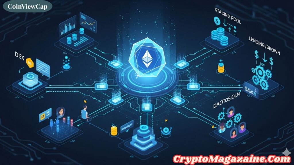 CoinViewCap