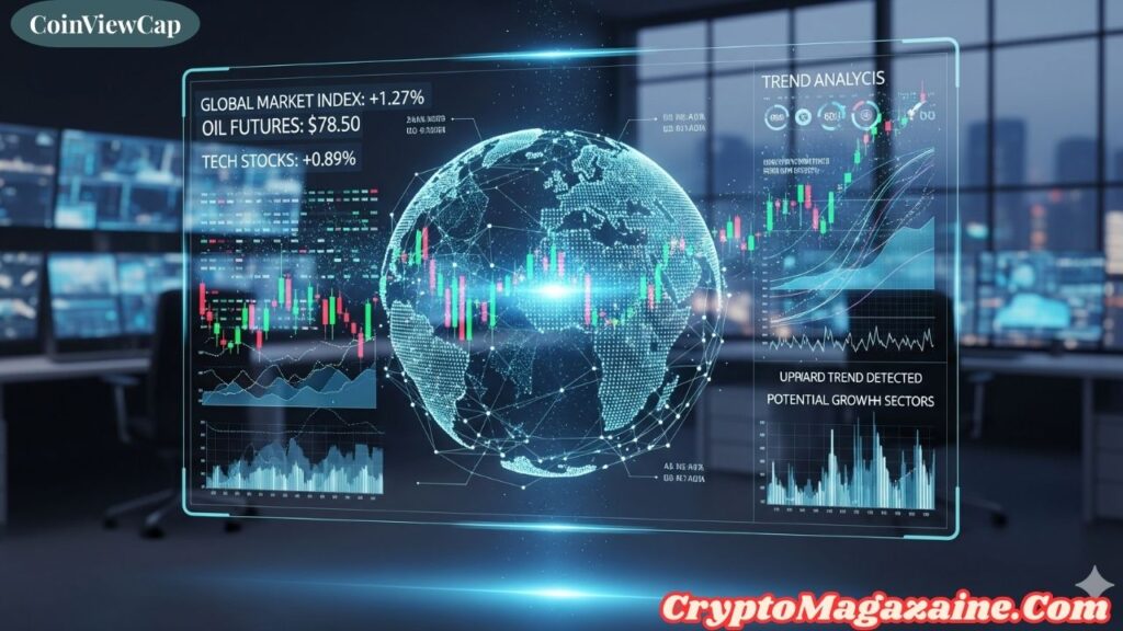 CoinViewCap