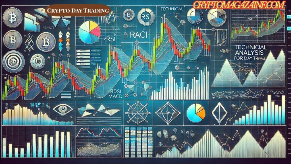 Crypto Day Trading