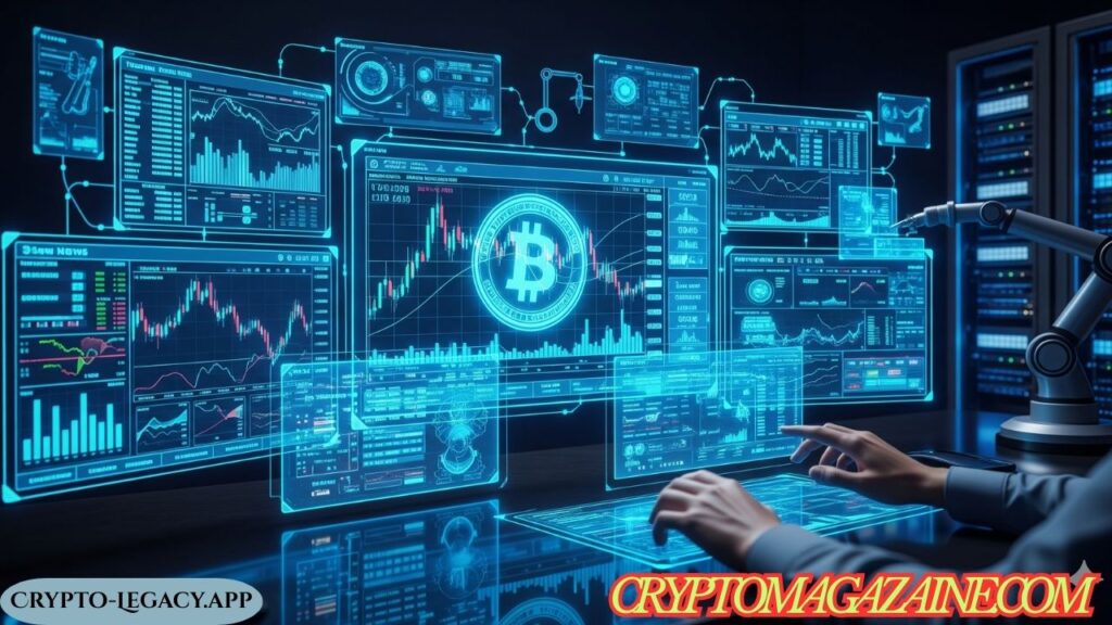 Crypto-Legacy.app