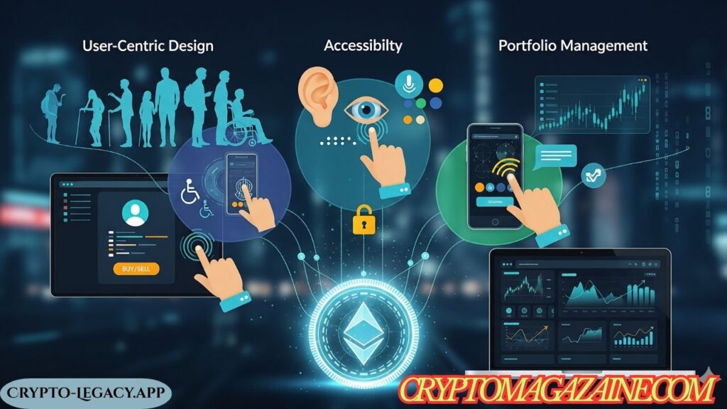 Crypto-Legacy.app