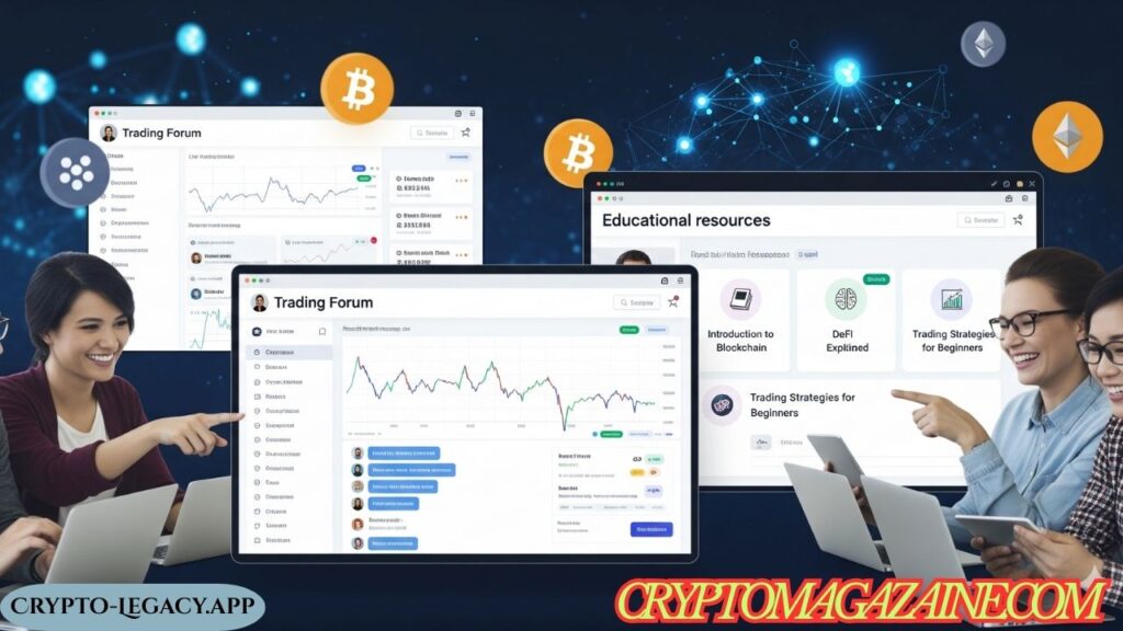 Crypto-Legacy.app