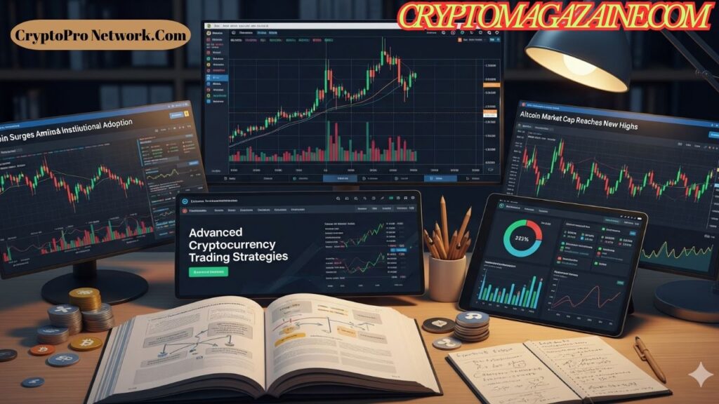 CryptoPro Network.Com