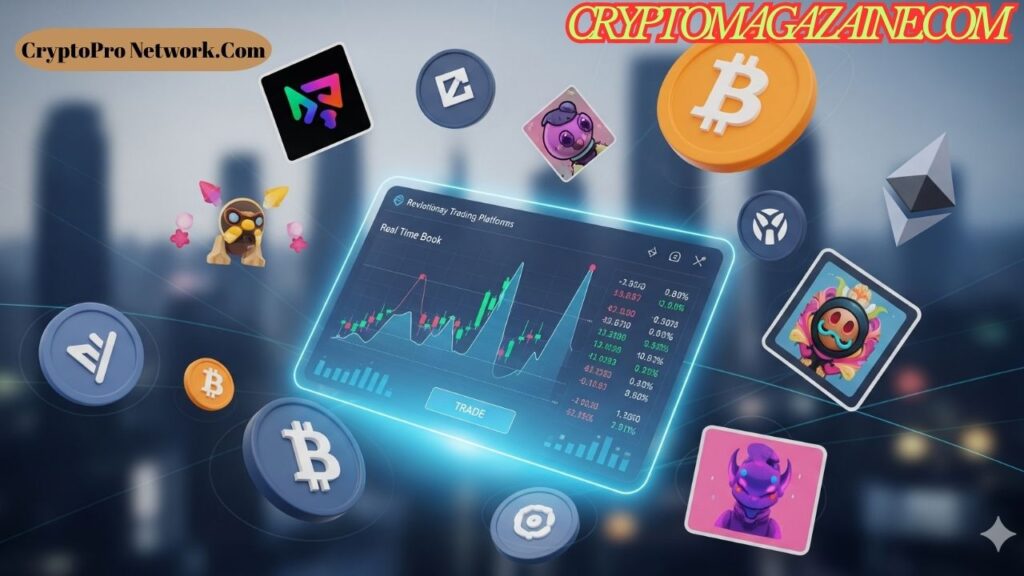CryptoPro Network.Com