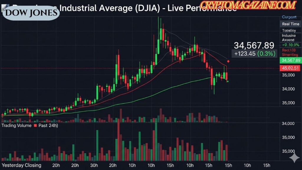 Dow Jones