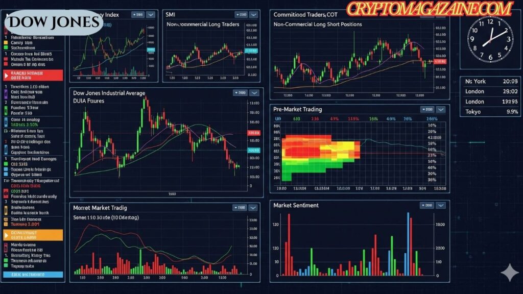 Dow Jones