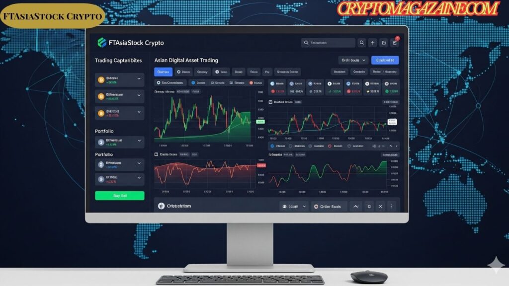 FTAsiaStock Crypto