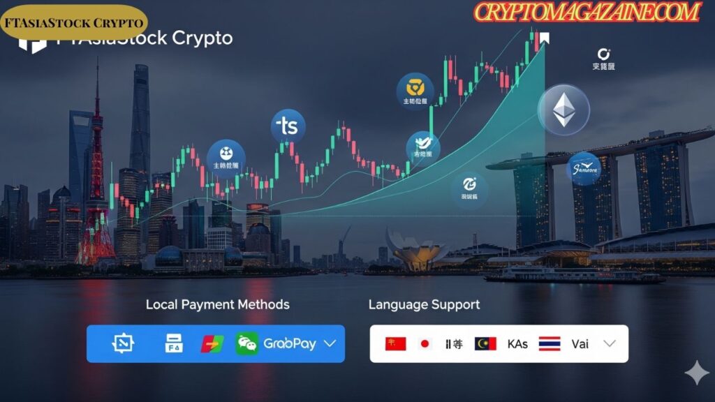 FTAsiaStock Crypto