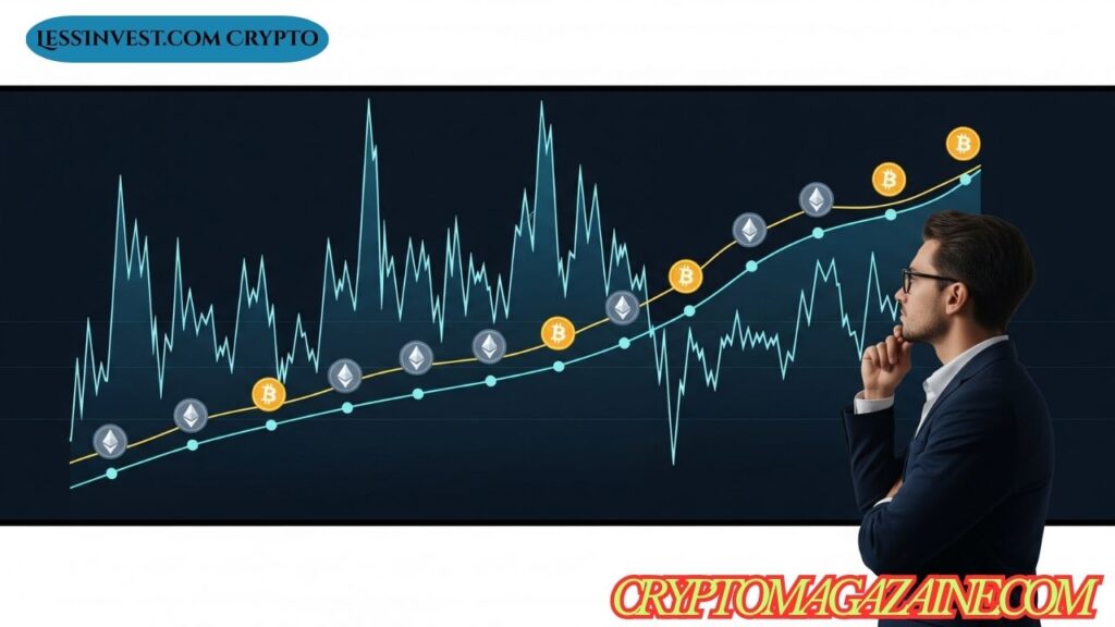 LessInvest.com Crypto