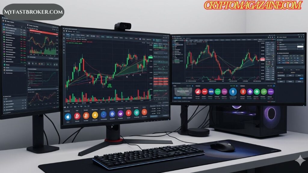 MyFastBroker.com