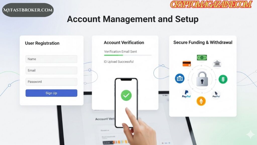 MyFastBroker.com