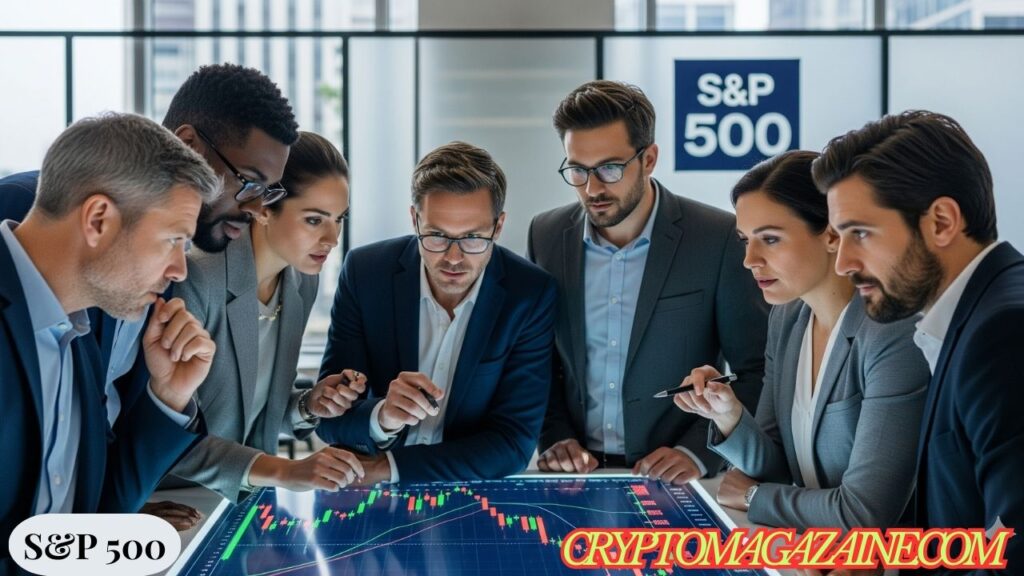 S&P 500