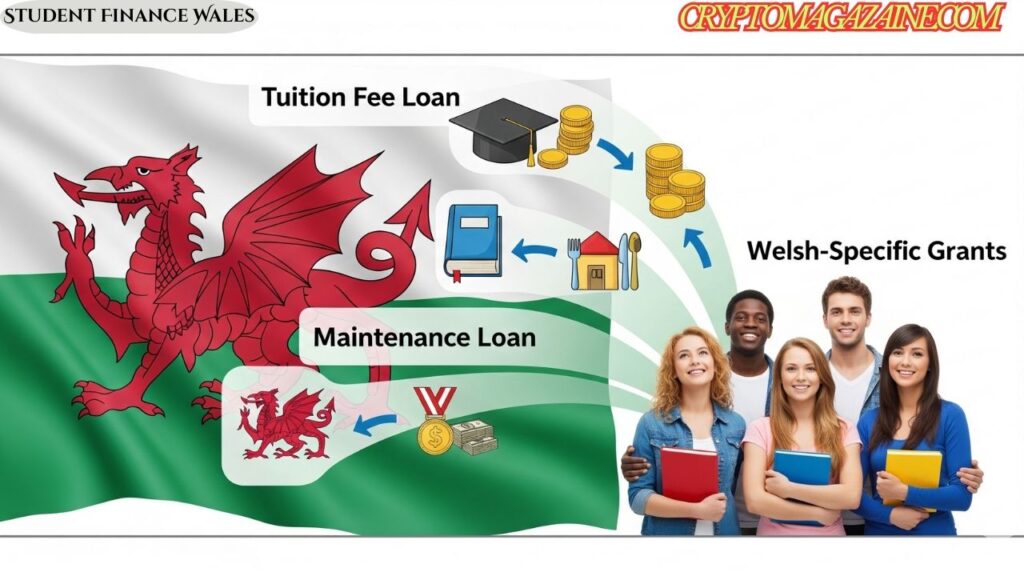 Student Finance Wales