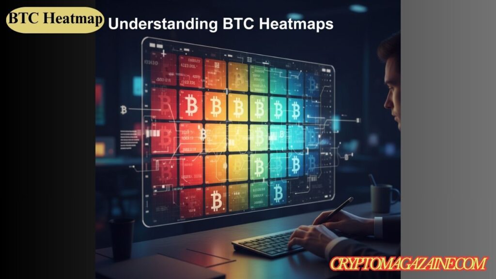 BTC Heatmap