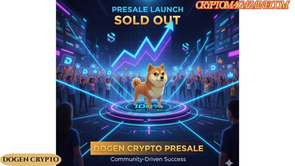 Dogen Crypto