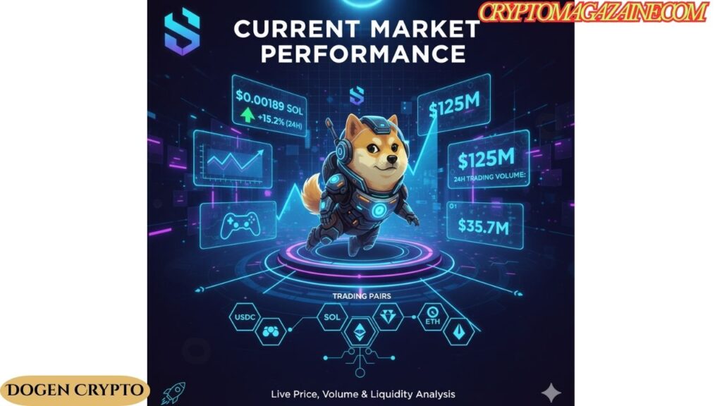 Dogen Crypto