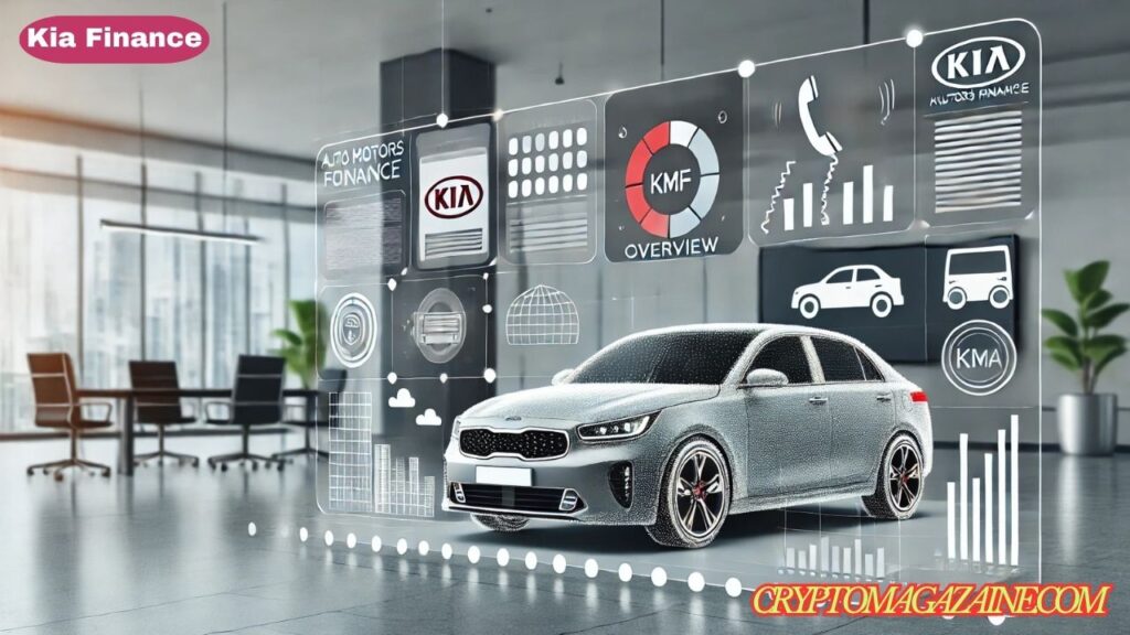 Kia Finance