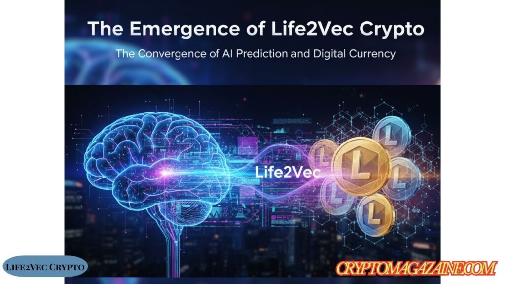Life2Vec Crypto