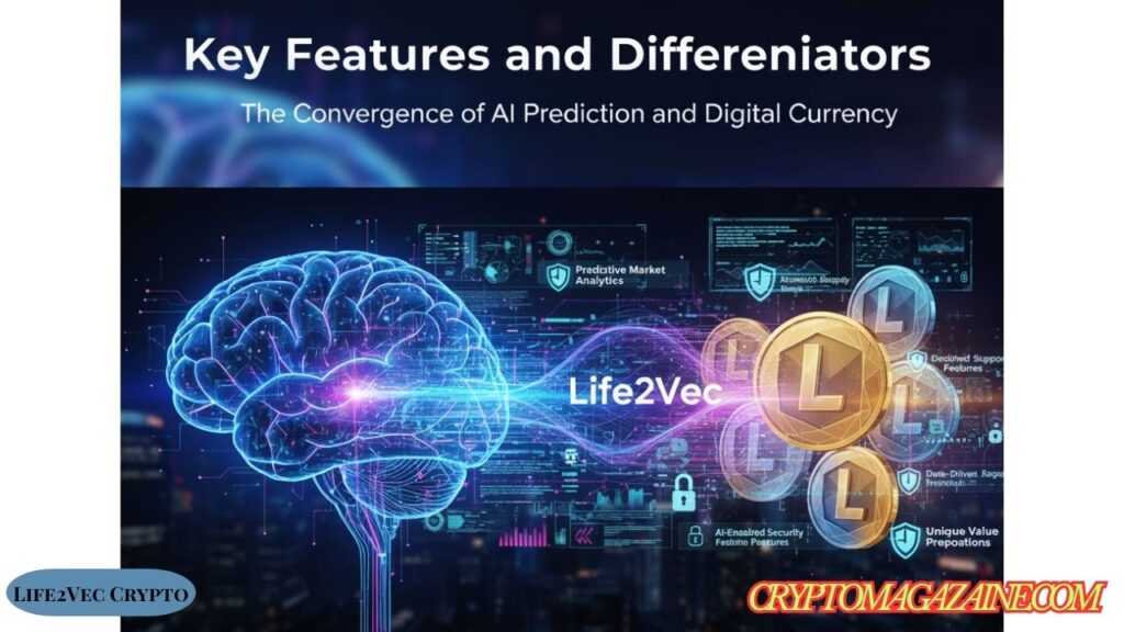 Life2Vec Crypto