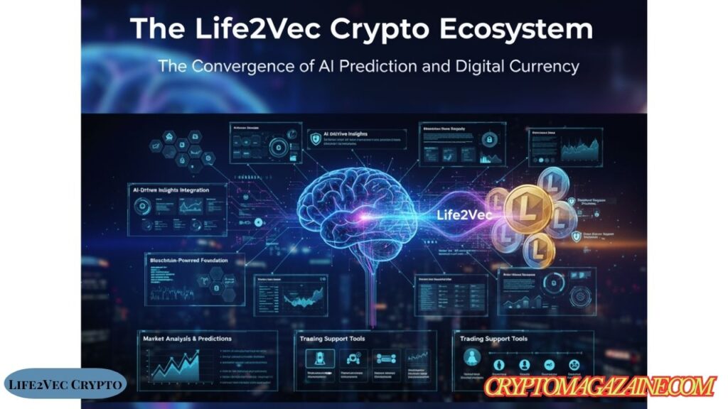 Life2Vec Crypto