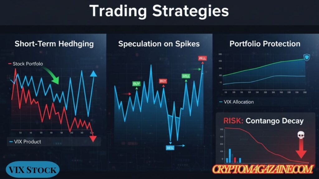 VIX Stock