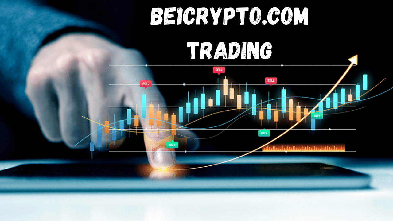 Be1Crypto.com Trading