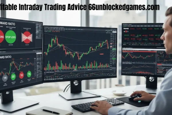 Profitable Intraday Trading Advice 66unblockedgames.com: A Complete Guide to Mastering Day Trading Strategies Profitable Intraday Trading Advice 66unblockedgames.com