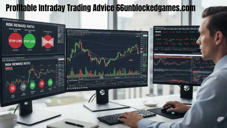 Profitable Intraday Trading Advice 66unblockedgames.com