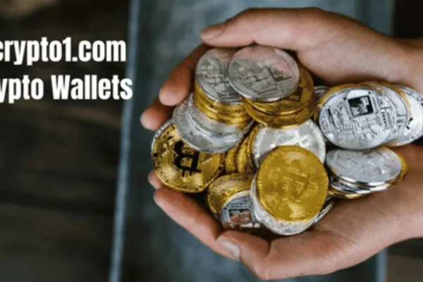 Ecrypto1.com Crypto Wallets: A Complete Guide to Features, Security, and User Experience ecrypto1.com Crypto Wallets