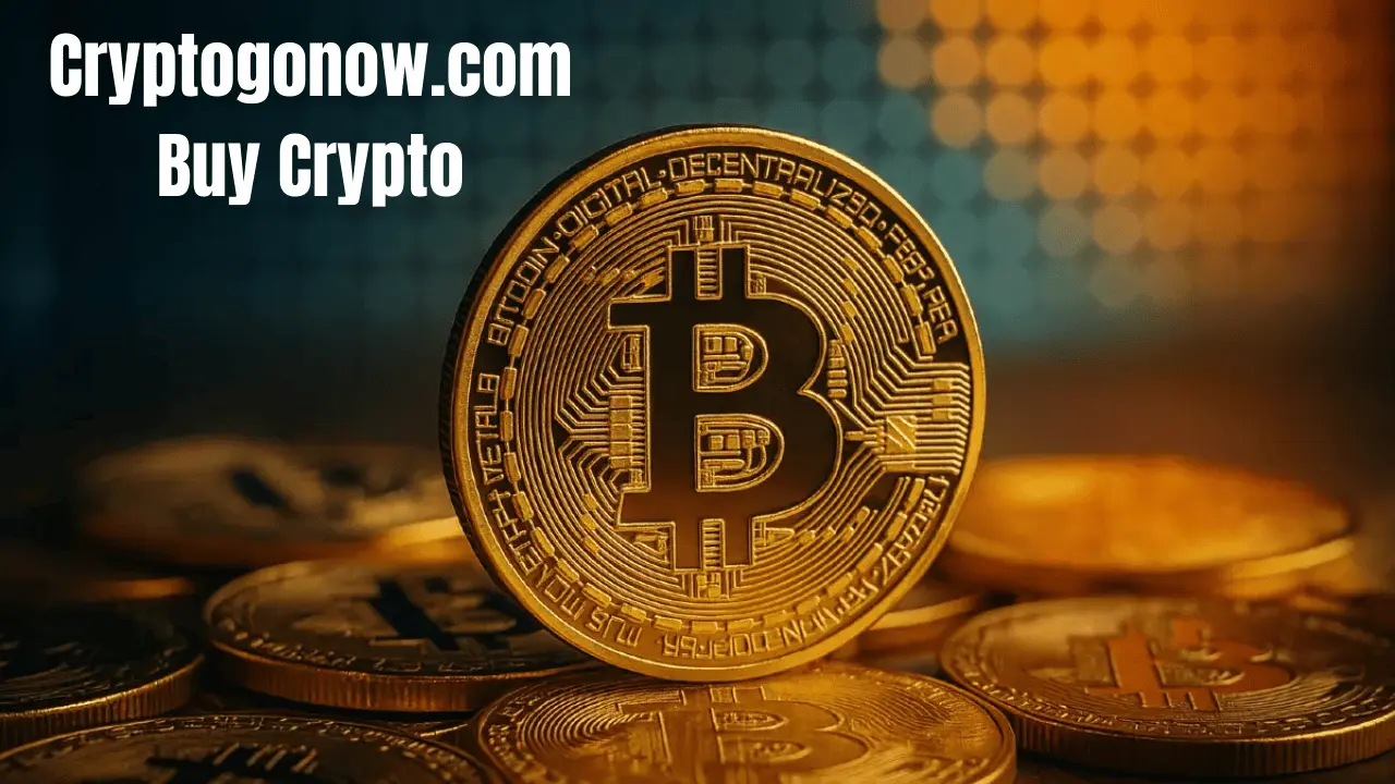 Cryptogonow.com Buy Crypto