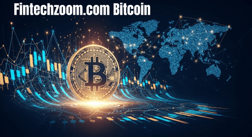 fintechzoom.com bitcoin