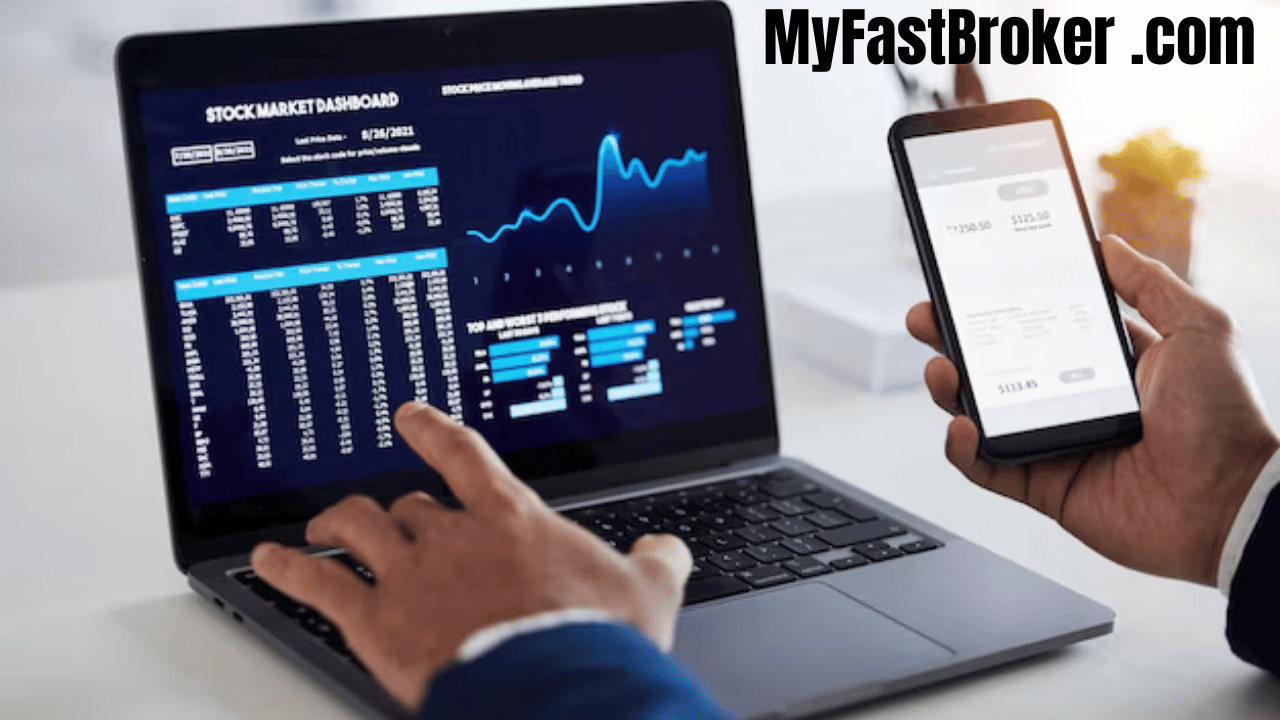 MyFastBroker .com