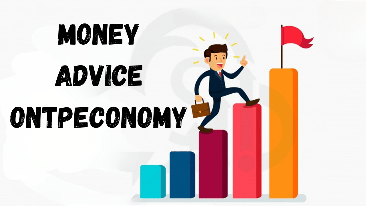 money advice ontpeconomy