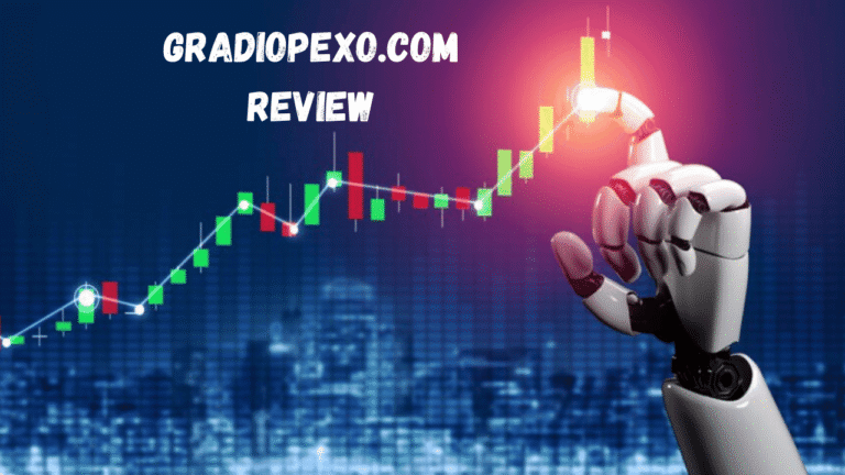 Gradiopexo.com Review