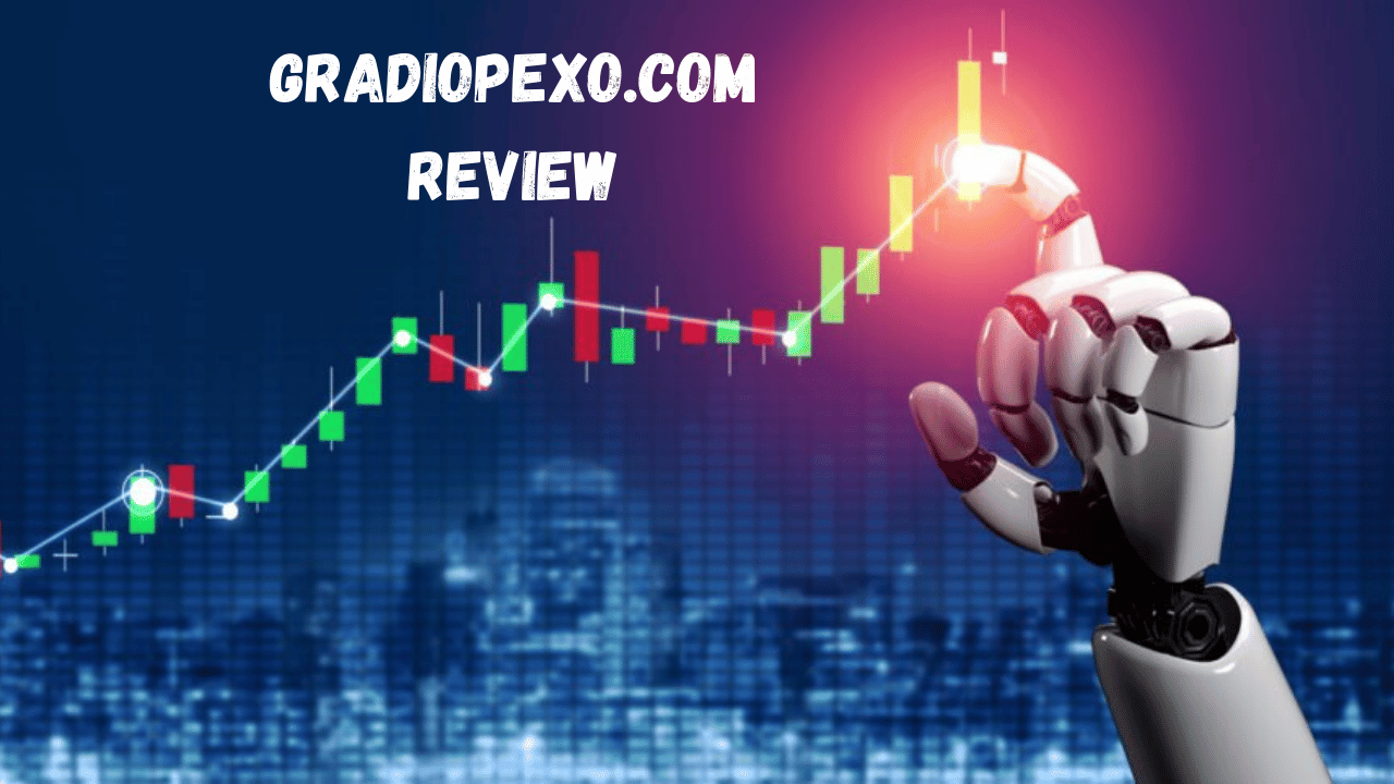 Gradiopexo.com Review