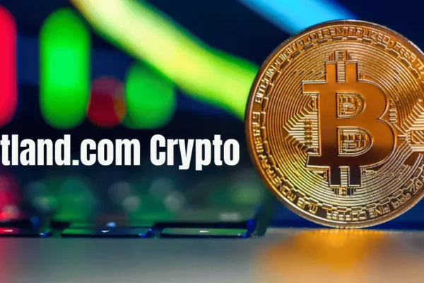 Biitland.com Crypto