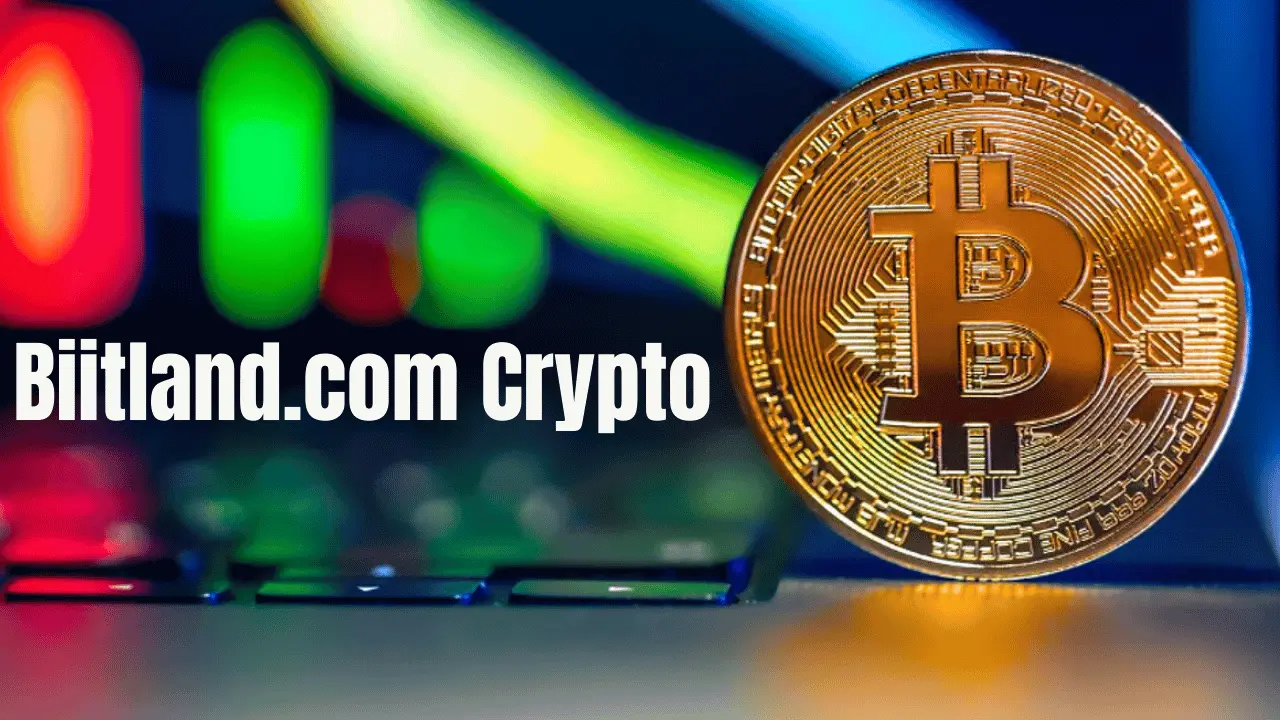 Biitland.com Crypto