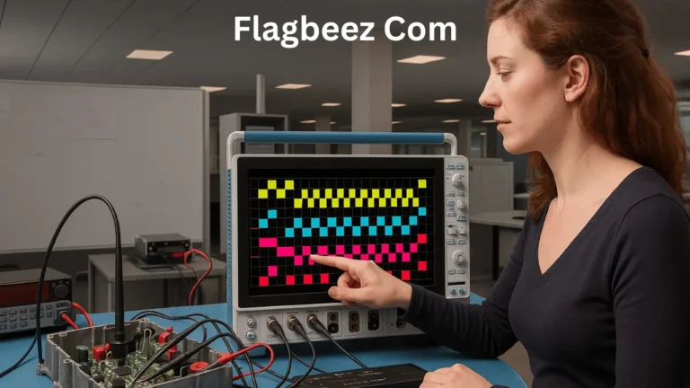 flagbeez com
