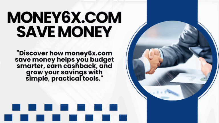 money6x.com save money
