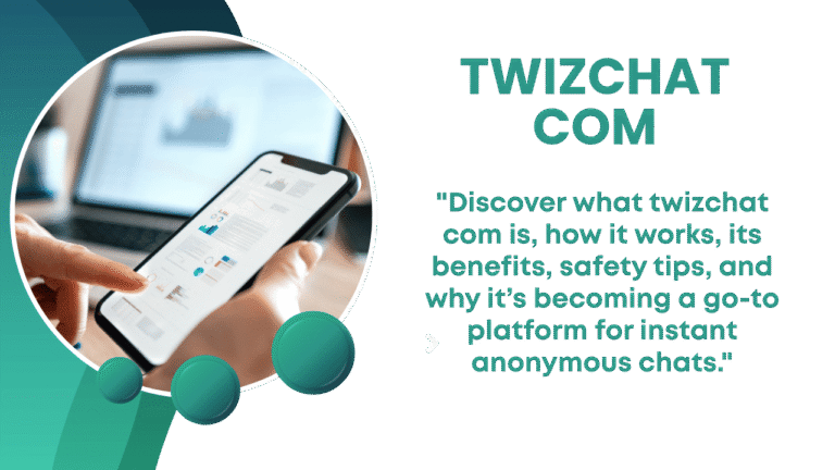 twizchat com